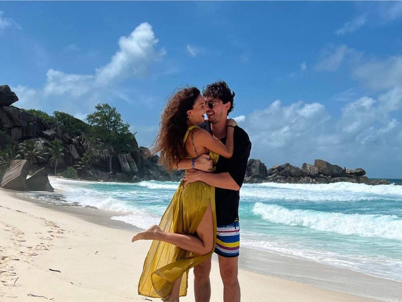ebru şahin ve cedi osman ebru şahin ve cedi osman