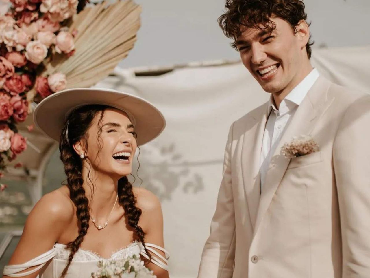 ebru şahin ve cedi osman ebru şahin ve cedi osman