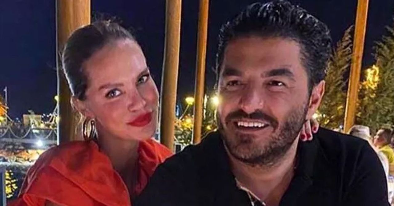 Ebru Şallı boşanıyor mu? Ebru Şallı boşanıyor mu?