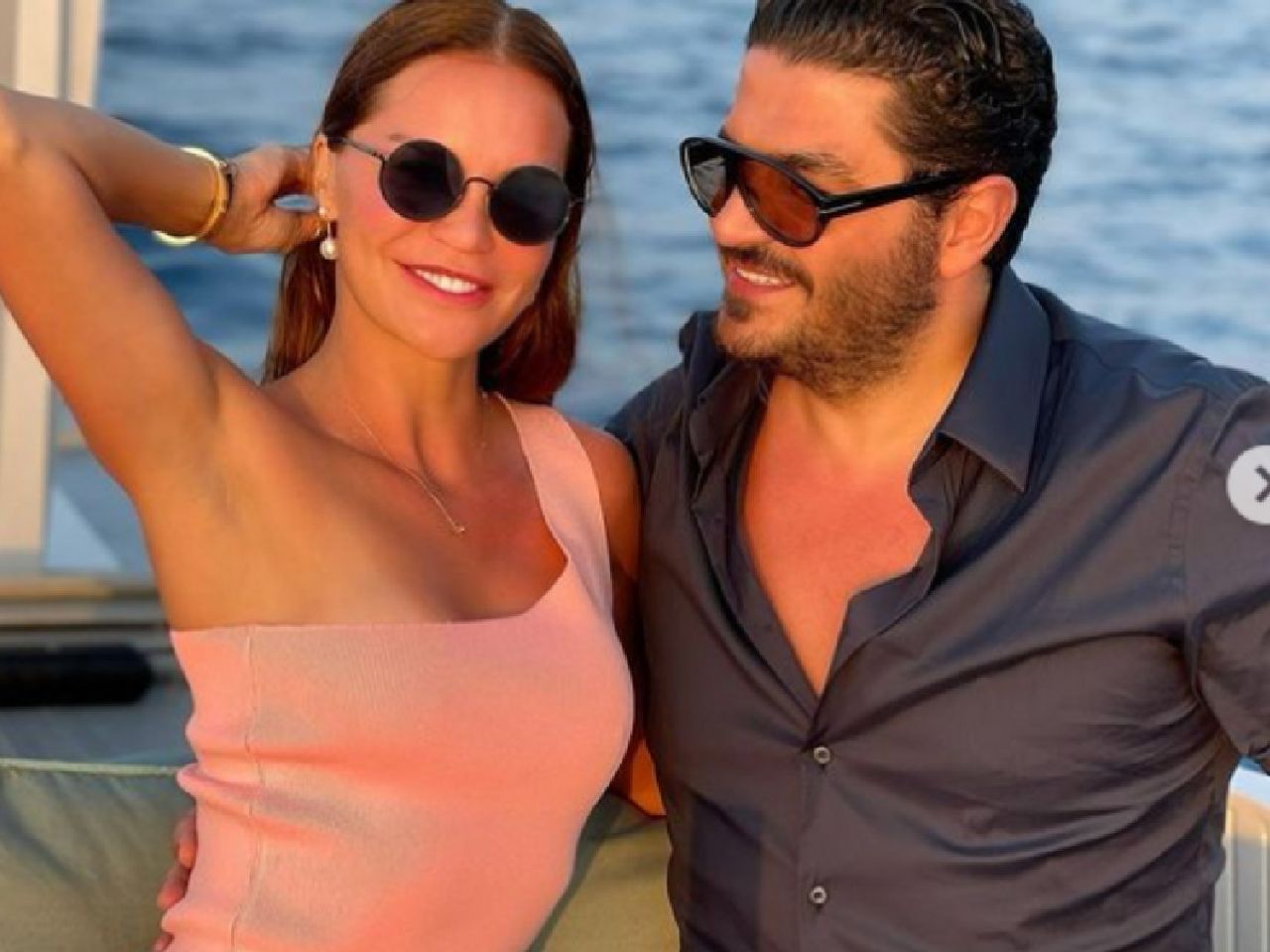 Ebru Şallı ve eşi Uğur Akkuş boşanıyorlar mı? Ebru Şallı ve eşi Uğur Akkuş boşanıyorlar mı?