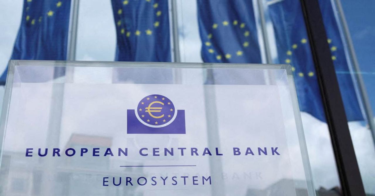 ECB faiz kararı ECB faiz kararı