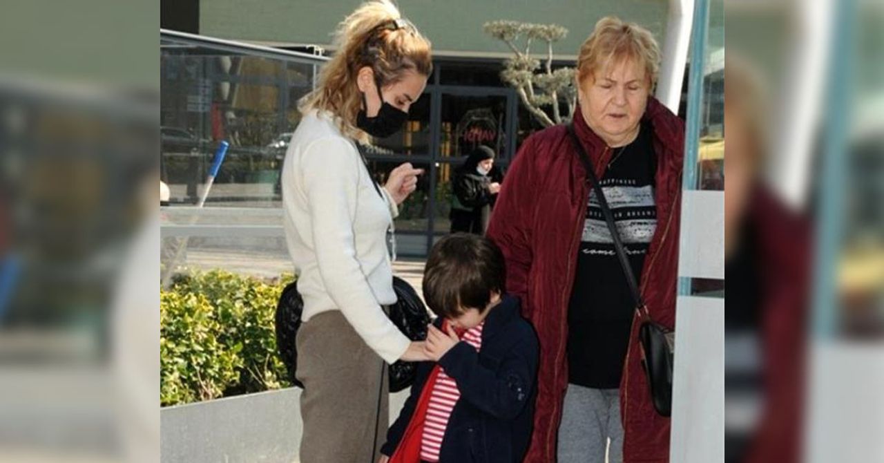 Ece Erken ekranlara dönmeyeceğini açıkladı Ece Erken ekranlara dönmeyeceğini açıkladı
