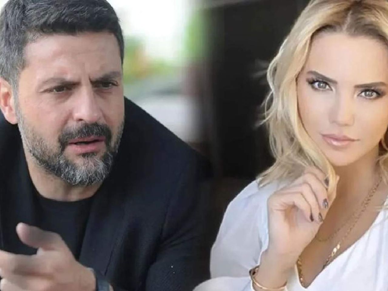 Ece Erken eşinin saatlerini sattı iddası Ece Erken eşinin saatlerini sattı iddası
