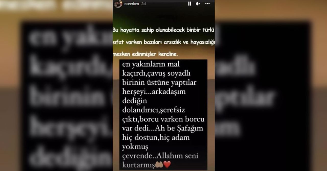 Ece Erken evi kiraya verildi Ece Erken evi kiraya verildi