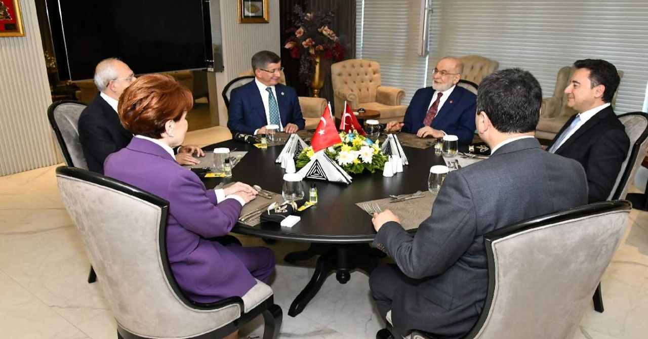 Economist 2023 Seçimleri-1