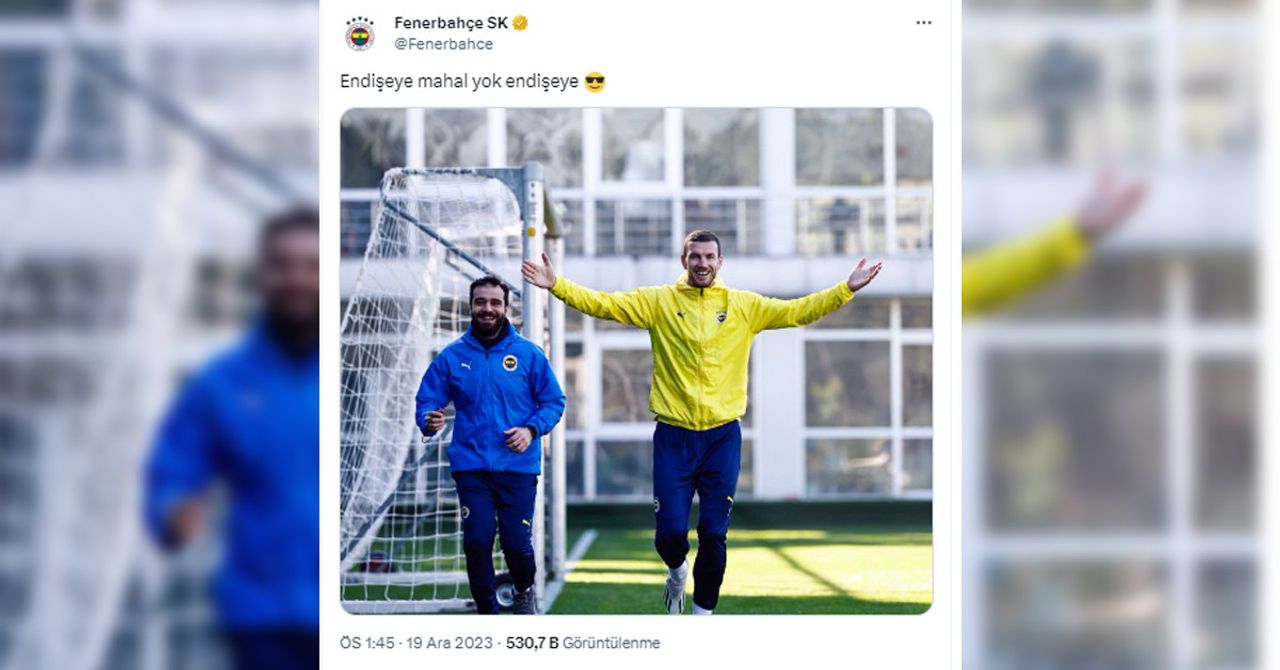 Edin Dzeko Edin Dzeko