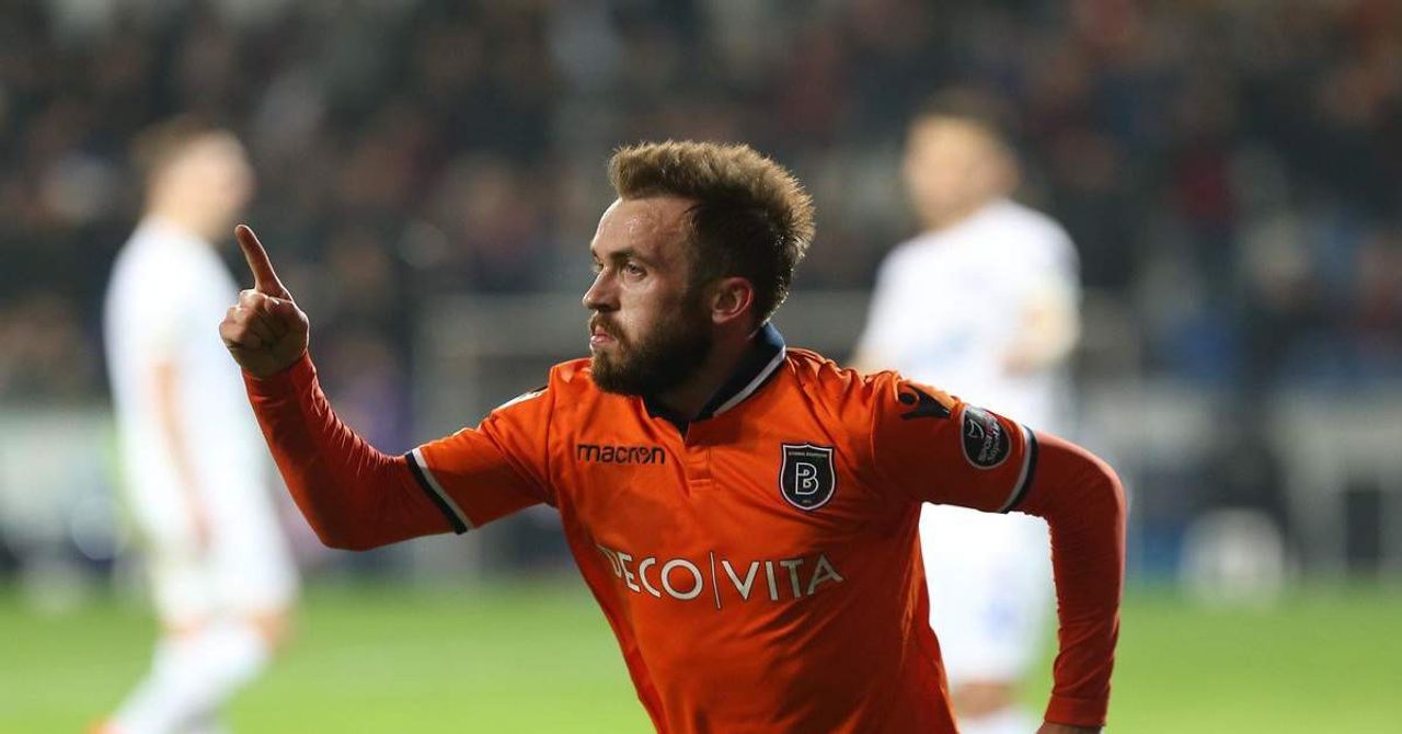 Edin Visca Edin Visca