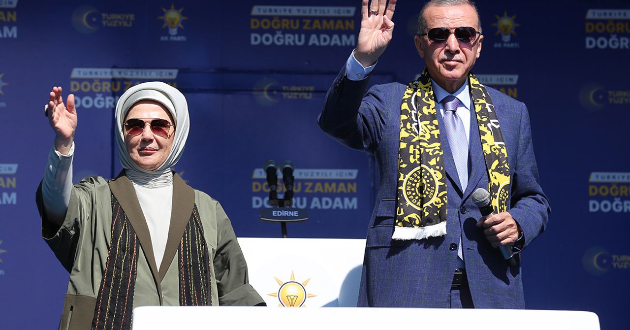 Edirne mitinginde önemli açıklamalar Edirne mitinginde önemli açıklamalar