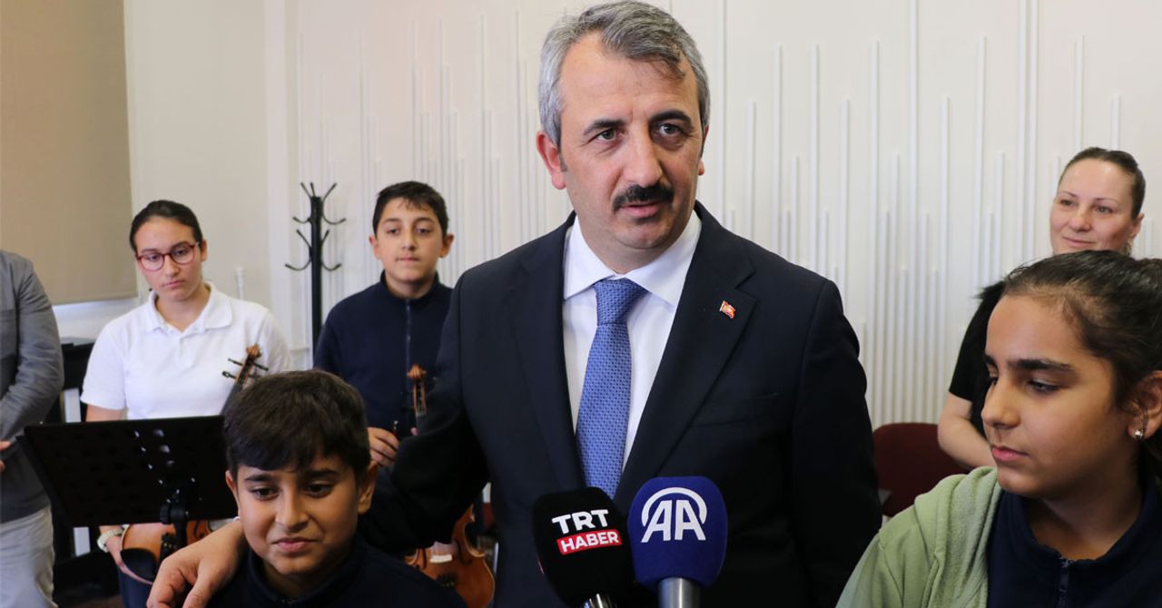 Edirne Müzik Akademisi Edirne Müzik Akademisi