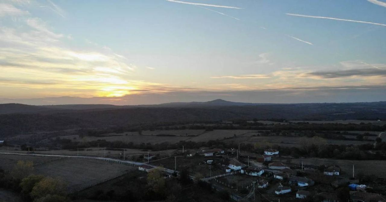Edirne Ömeroba Köyü Edirne Ömeroba Köyü