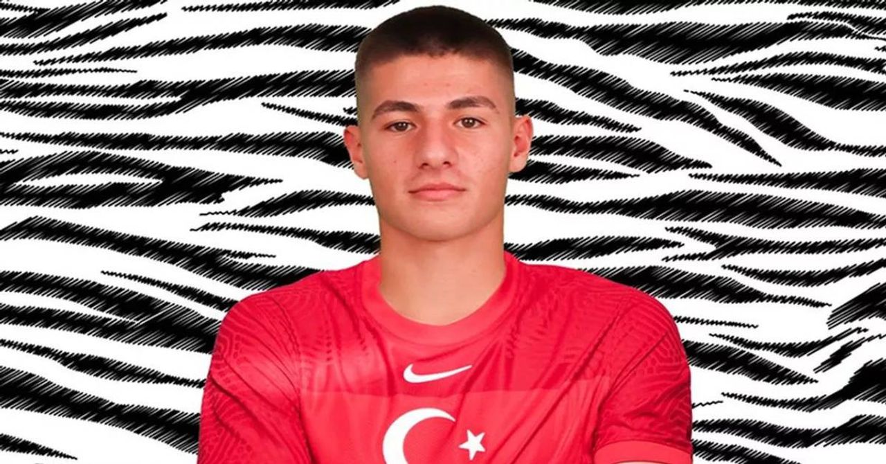 Efe Sarıkaya Efe Sarıkaya