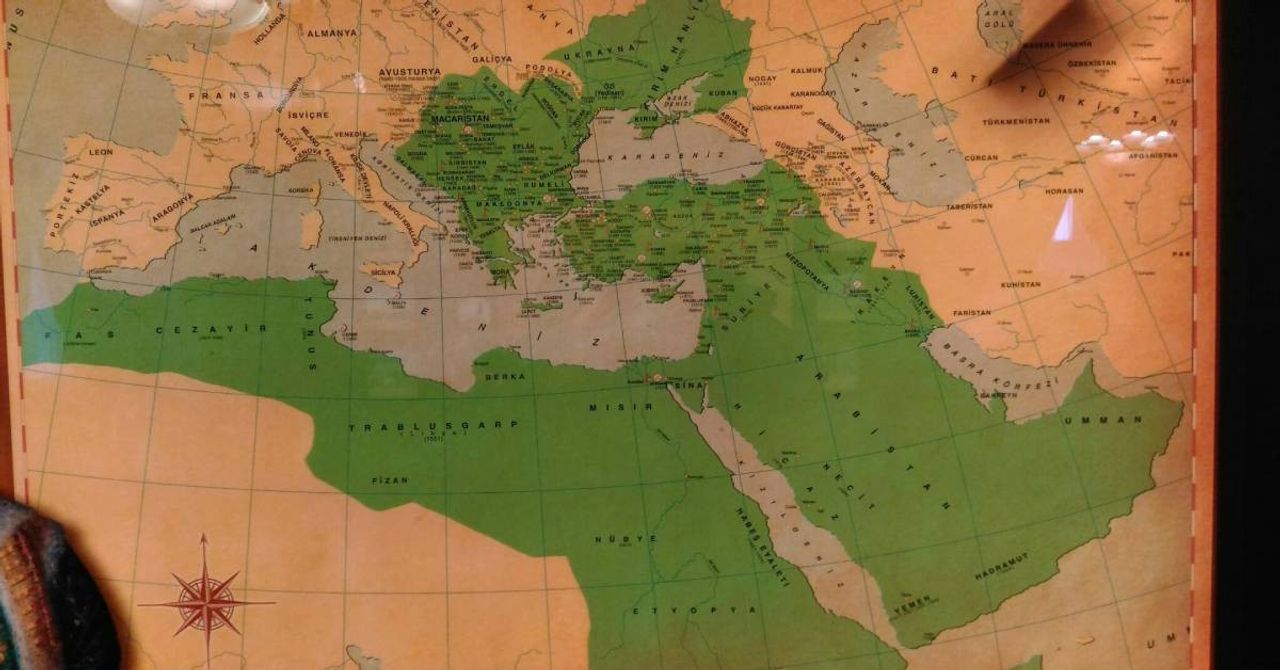 Eflak nerede, ne zaman fethedildi? Eflak ve Boğdan nerede? Osmanlı’da Eflak’ın tarihçesi Eflak nerede, ne zaman fethedildi? Eflak ve Boğdan nerede? Osmanlı’da Eflak’ın tarihçesi