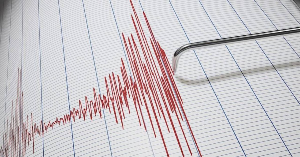 Ege Denizi deprem Ege Denizi deprem