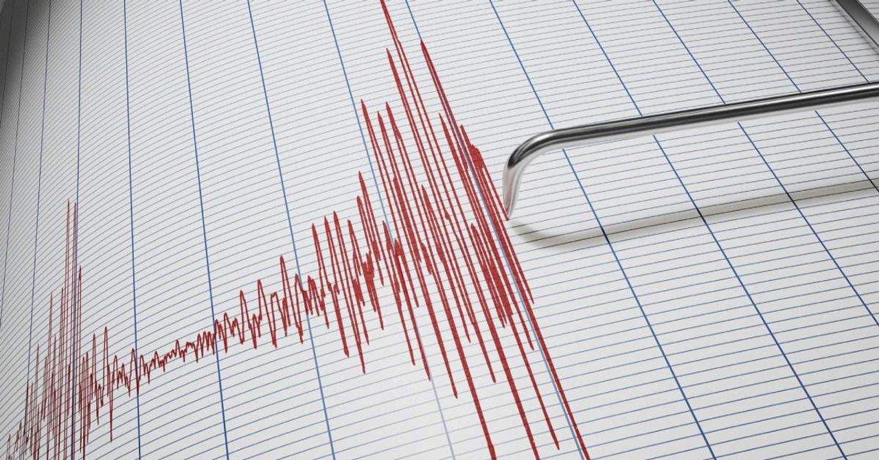 Ege Denizi Deprem Ege Denizi Deprem