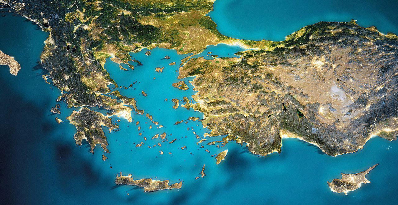 Ege Deniz Ege Deniz
