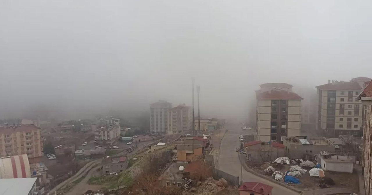 Eğitime ara verildi Eğitime ara verildi