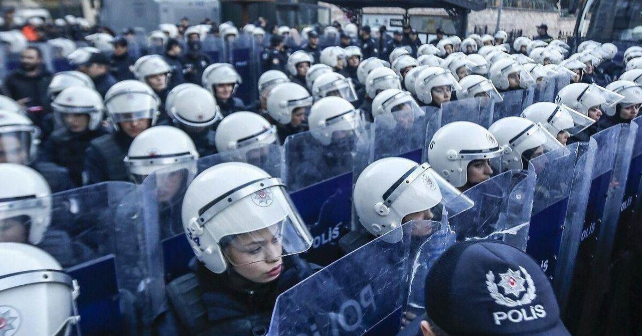 EGM polis promosyon EGM polis promosyon
