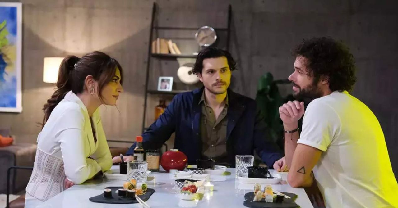 Ego 10 Bölüm Fragmanı Ego 10 Bölüm Fragmanı