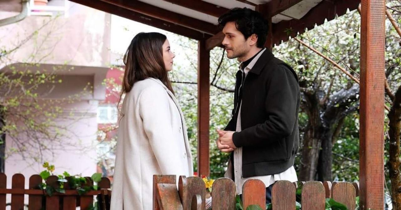Ego 11 Bölüm Fragmanı Ego 11 Bölüm Fragmanı