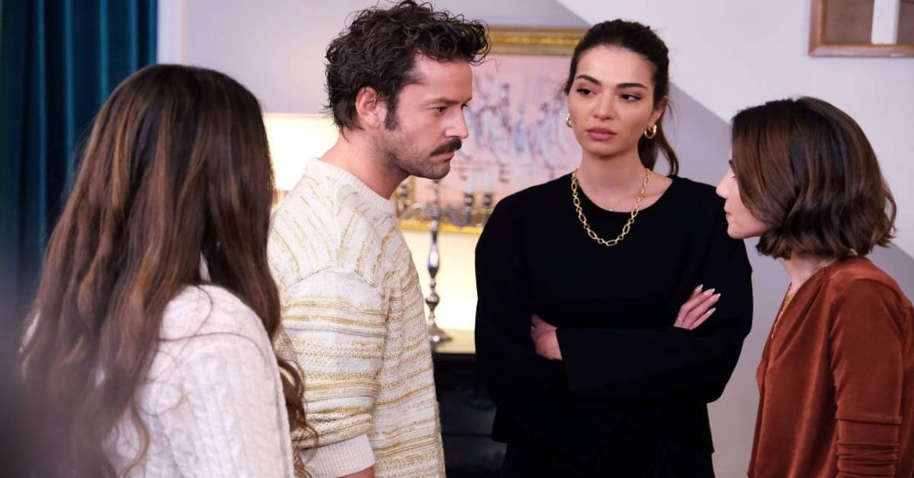 Ego 8 Bölüm Fragmanı Ego 8 Bölüm Fragmanı