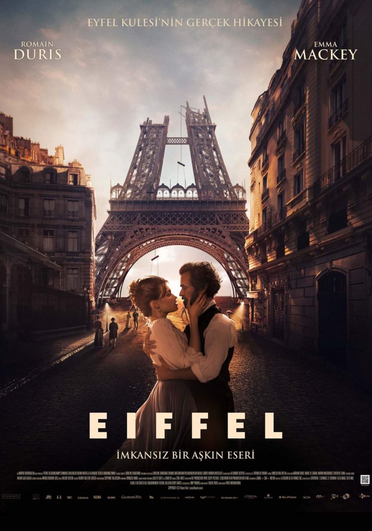 EIFFEL EIFFEL
