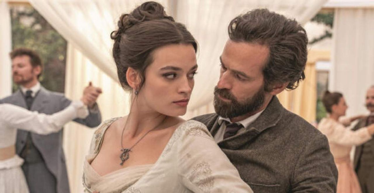 Eiffel film konusu ve oyuncuları Eiffel film konusu ve oyuncuları