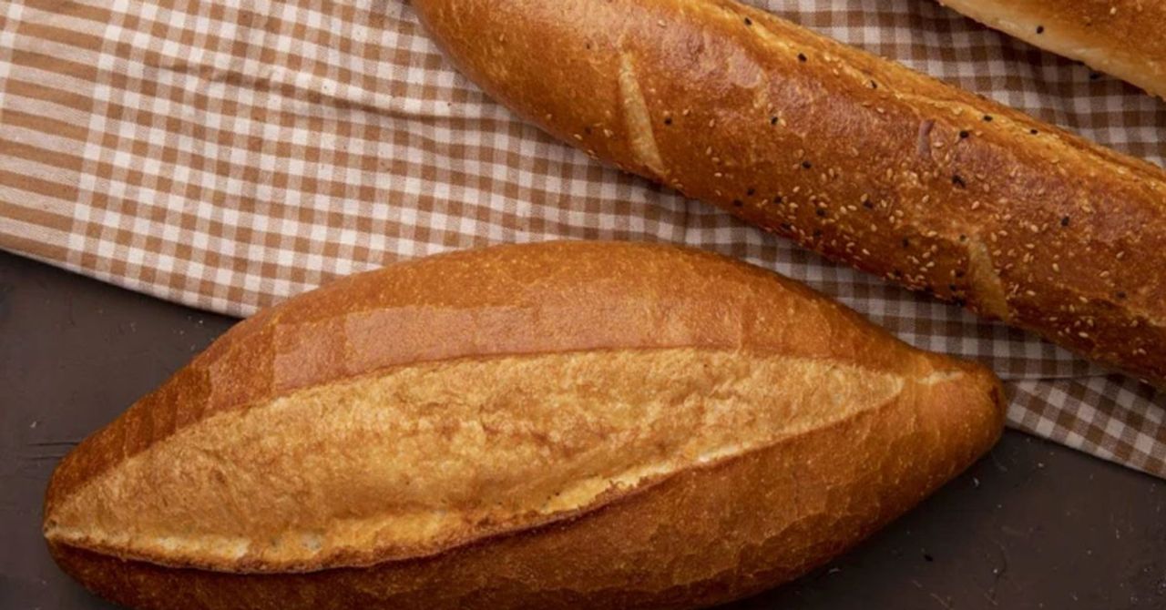 Ekmeği küften koruma yolları Ekmeği küften koruma yolları