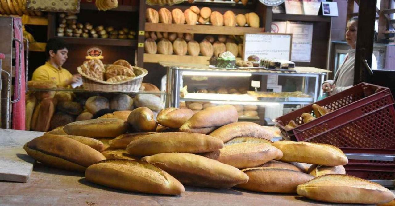 Ekmek 10 Lira Mı Oldu Ekmek 10 Lira Mı Oldu