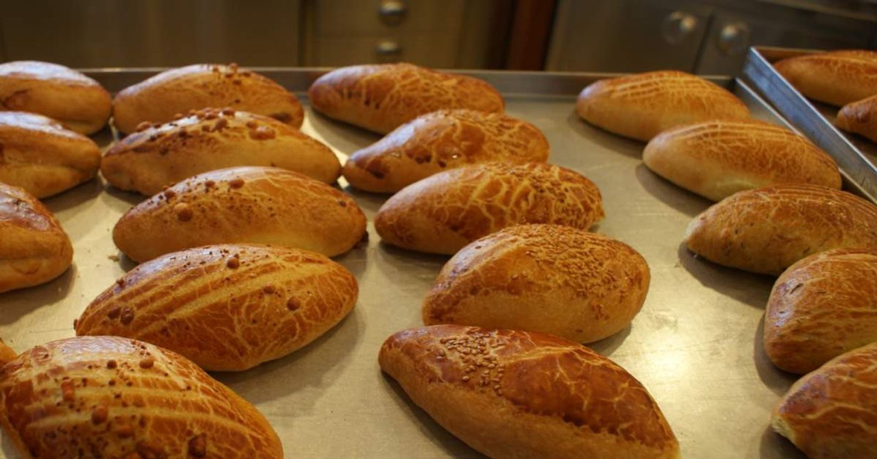Ekmek Simit Zam Ekmek Simit Zam