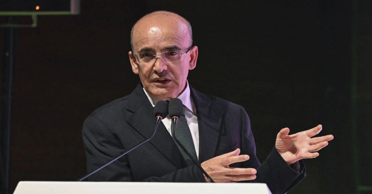 Ekonominin nabzı bu görüşmede olacak: Bakan Şimşek, CHP heyeti ile bir araya gelecek Ekonominin nabzı bu görüşmede olacak: Bakan Şimşek, CHP heyeti ile bir araya gelecek