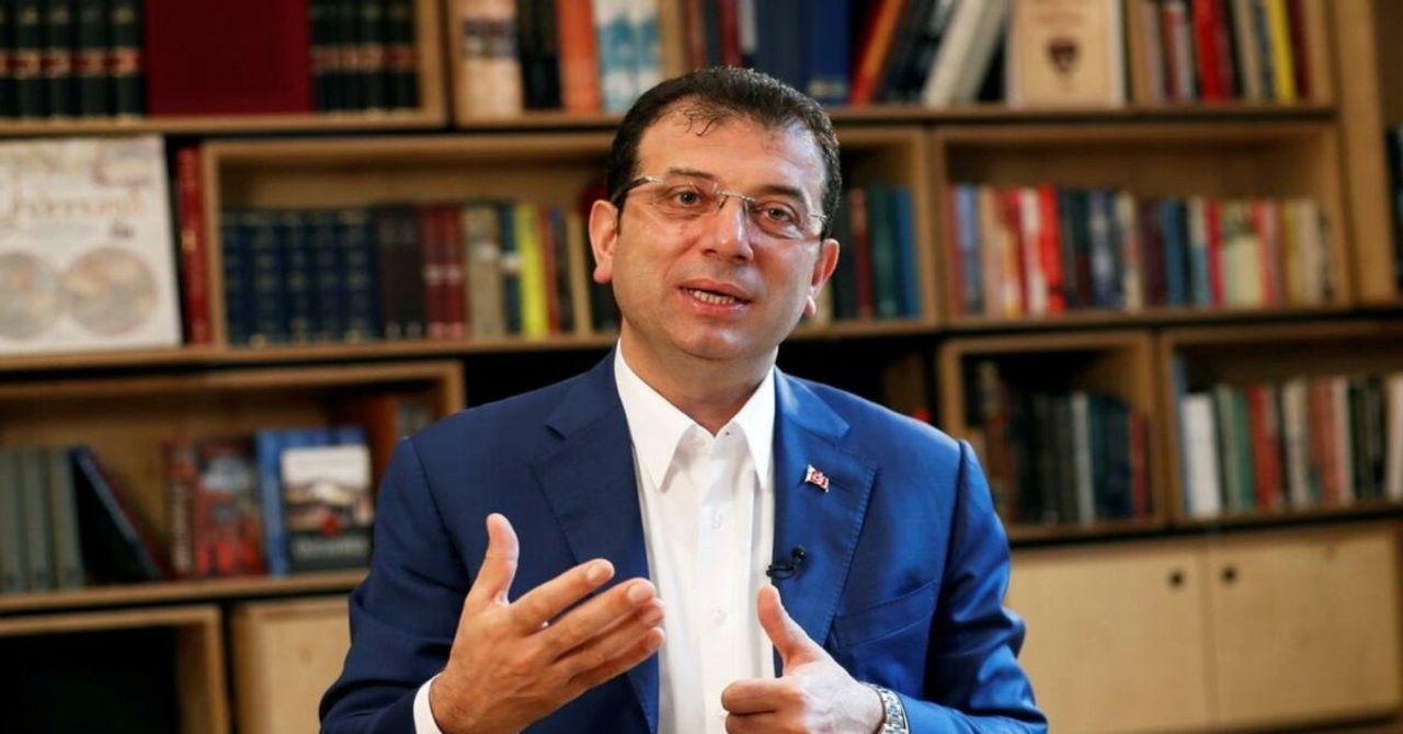 Ekrem İmamoğlu’ndan mal beyanı itirafı: 3 villası daha olduğu ortaya çıktı Ekrem İmamoğlu’ndan mal beyanı itirafı: 3 villası daha olduğu ortaya çıktı