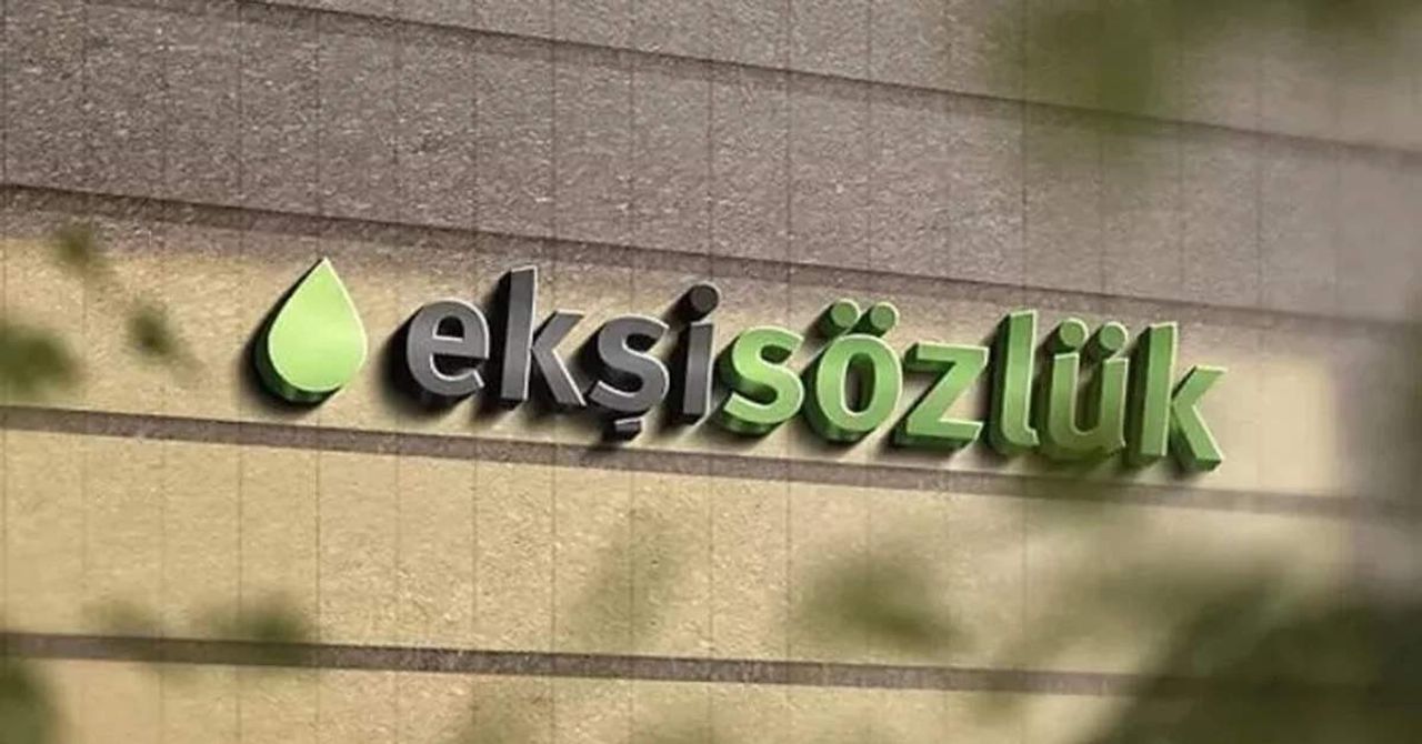 Ekşi Sözlük Ekşi Sözlük