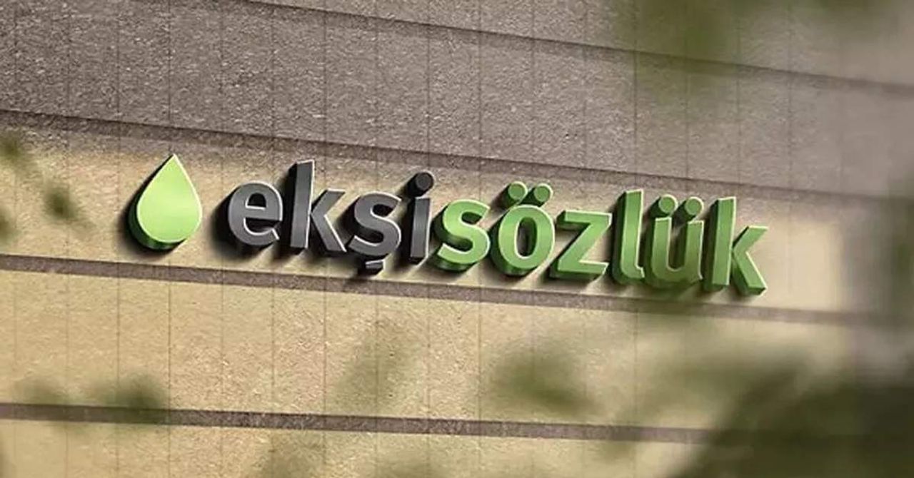Ekşi Sözlük Ekşi Sözlük