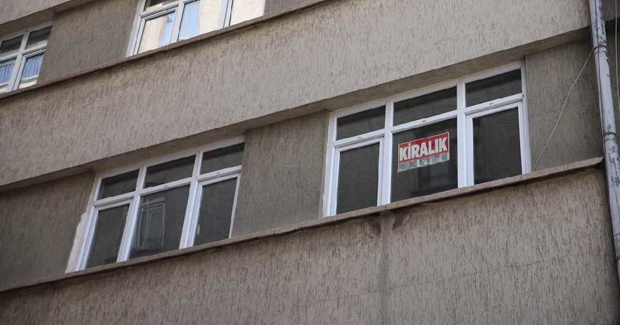 Elazığ Valiliği Kira Artışları Elazığ Valiliği Kira Artışları