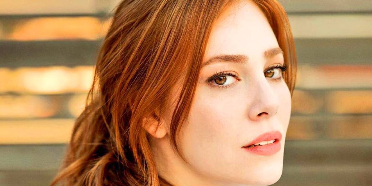 Elçin Sangu Elçin Sangu