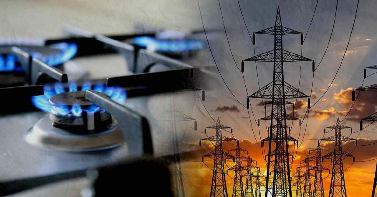 Elektrik Doğal Gaz İndirim Elektrik Doğal Gaz İndirim