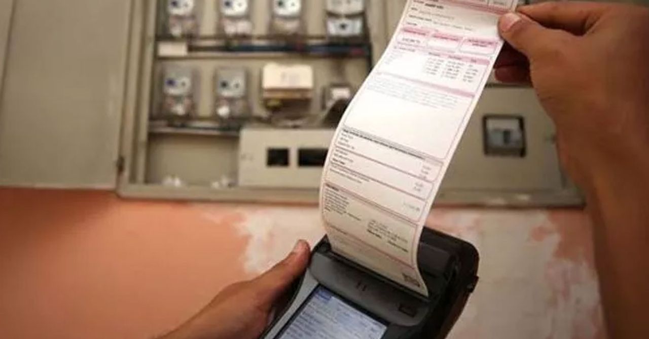 Elektrik Faturası Desteği Elektrik Faturası Desteği