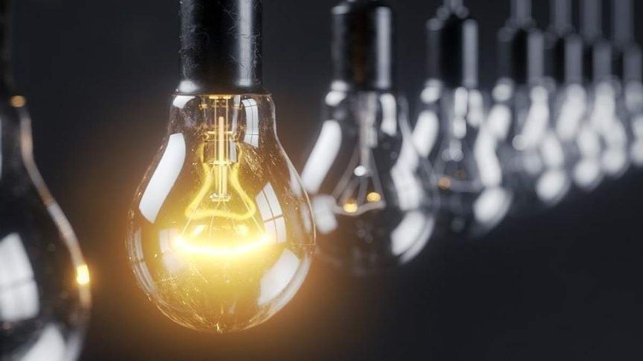 Elektrik kesintisi Elektrik kesintisi