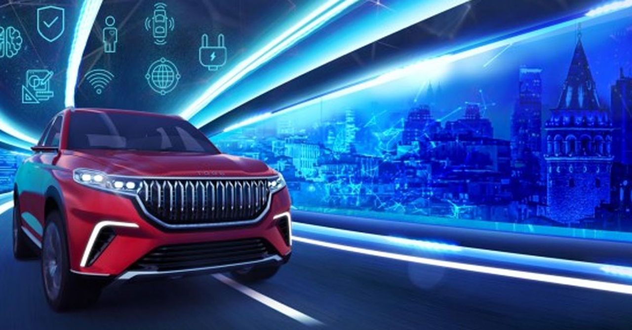 Elektrikli araç piyasası Elektrikli araç piyasası
