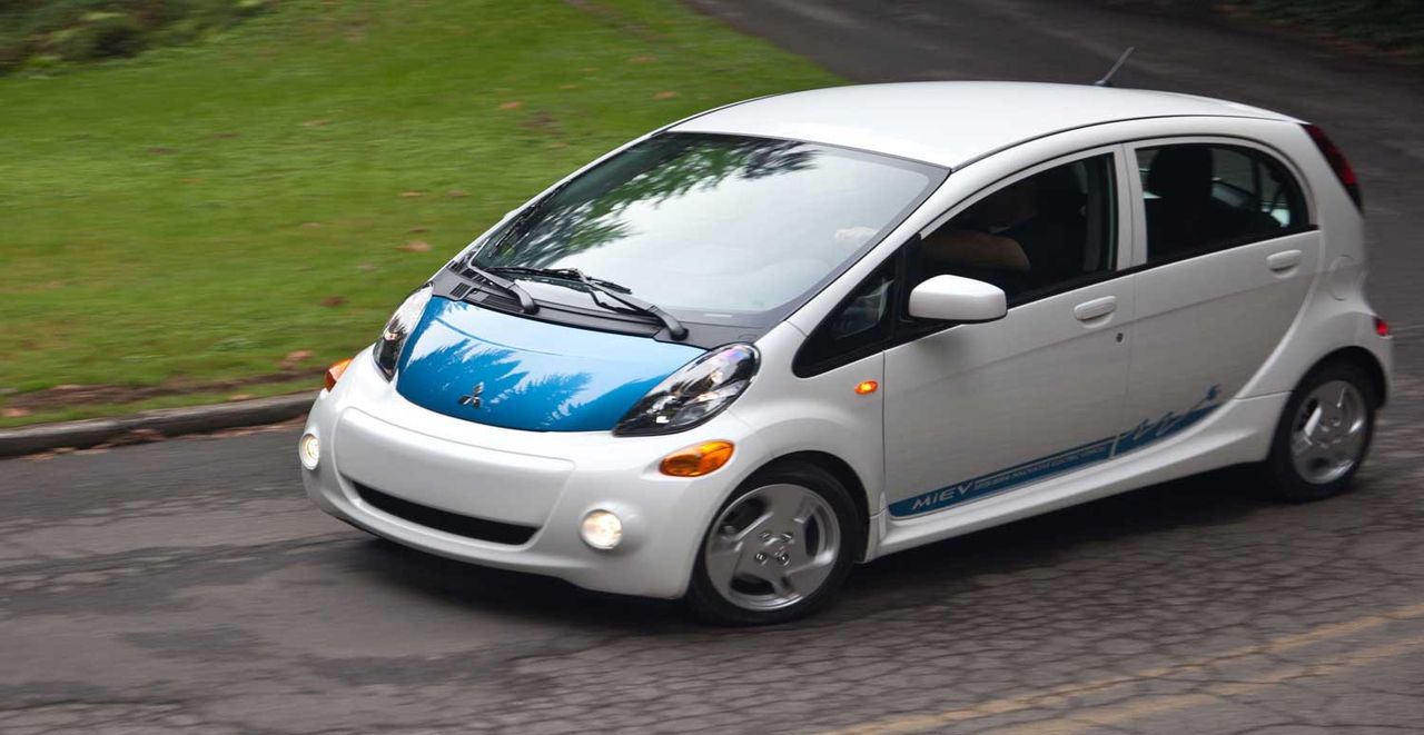 Elektrikli otomobiller desteklenmeli Elektrikli otomobiller desteklenmeli