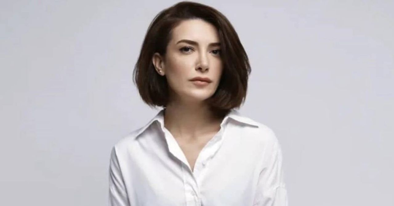 Elif Andaç Çam Elif Andaç Çam