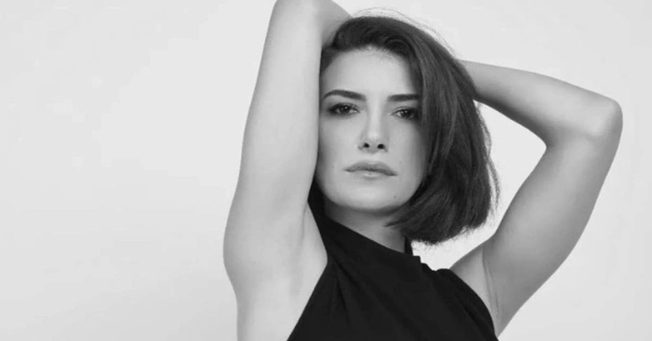 Elif Andaç Çam Elif Andaç Çam