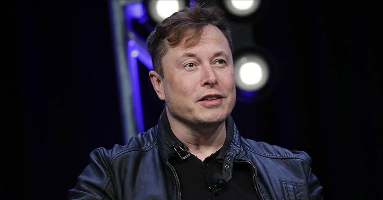 Elon Musk Elon Musk