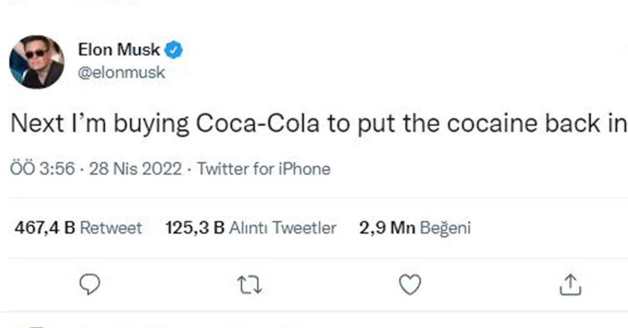 Elon Musk Elon Musk