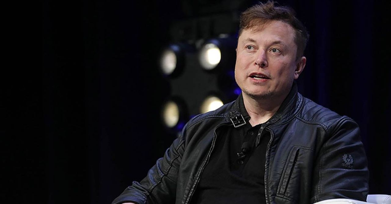 Elon Musk Akıllı Telefon Elon Musk Akıllı Telefon