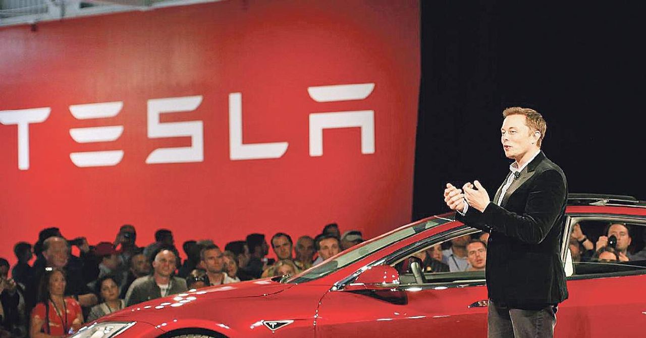 Elon Musk Servet Kaybı-1 Elon Musk Servet Kaybı-1