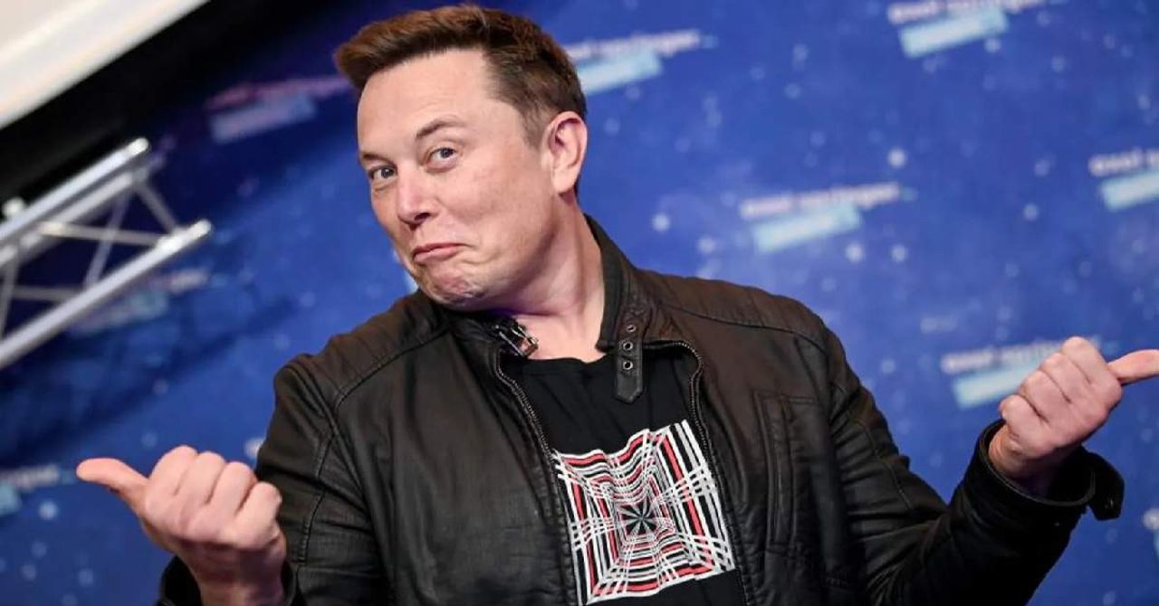 Elon Musk Servet Kaybı Elon Musk Servet Kaybı