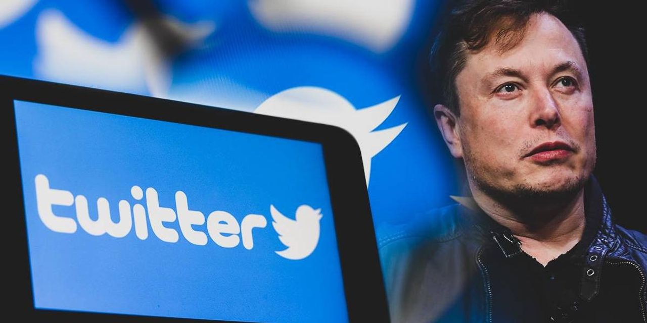 Elon Musk Twitter Krizi Elon Musk Twitter Krizi