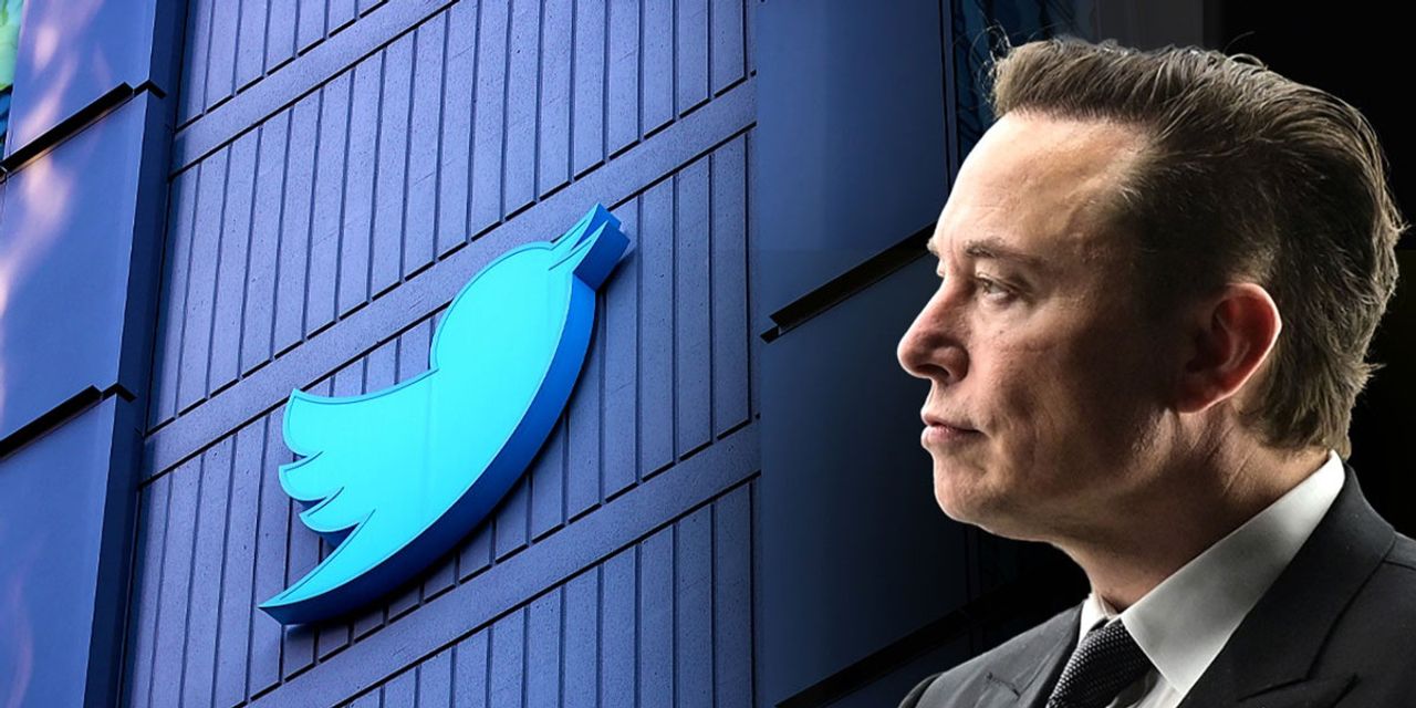 Elon Musk twitterı almaktan vazgeçti Elon Musk twitterı almaktan vazgeçti
