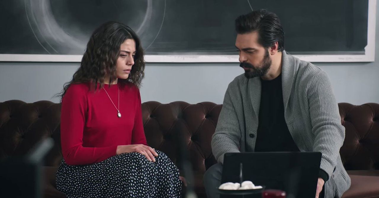 Emanet 346. bölüm fragman Emanet 346. bölüm fragman